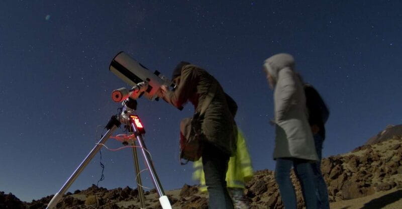 Teide National Park: Moonlight Tour & Stargazing Experience - Pricing, Duration, and Value