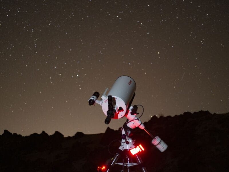 Teide National Park: Moonlight Tour & Stargazing Experience - Final Words of Caution