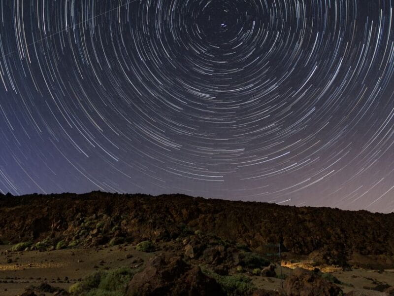 Teide National Park: Moonlight Tour & Stargazing Experience - FAQs