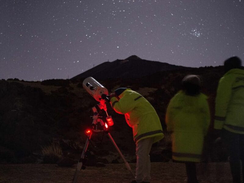Teide National Park: Stargazing Experience - Who Will Love This Tour?