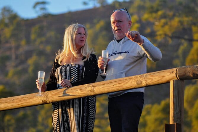 Teide National Park Stargazing Experience Without Dinner(NO Food) - A Deep Dive into the Experience