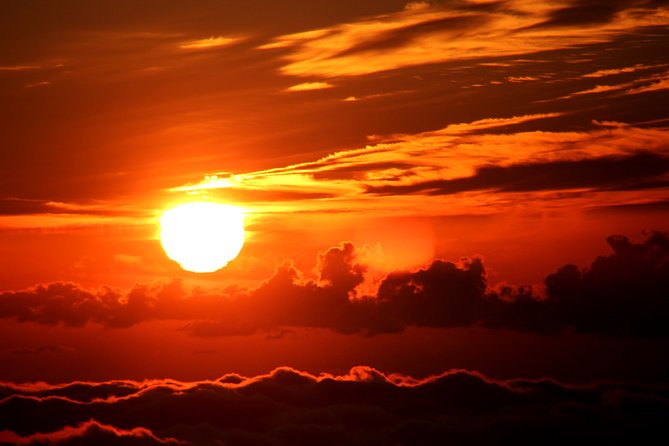 Teide Sunset VIP Tour - Unique Experiences