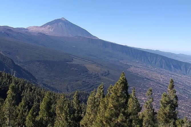 Teide Tenerife´s jewel - Discovering Teide National Park: A Deep Dive