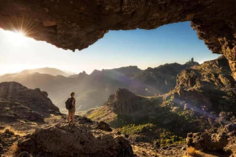 Tejeda: Roque Nublo Base Camp Xperience: Hike, Picnic & More - Exploring the Roque Nublo Base Camp Xperience: A Genuine Look at a Mountain Adventure