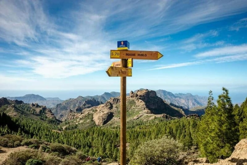 Tejeda: Roque Nublo Base Camp Xperience: Hike, Picnic & More - Who Should Consider This Experience?