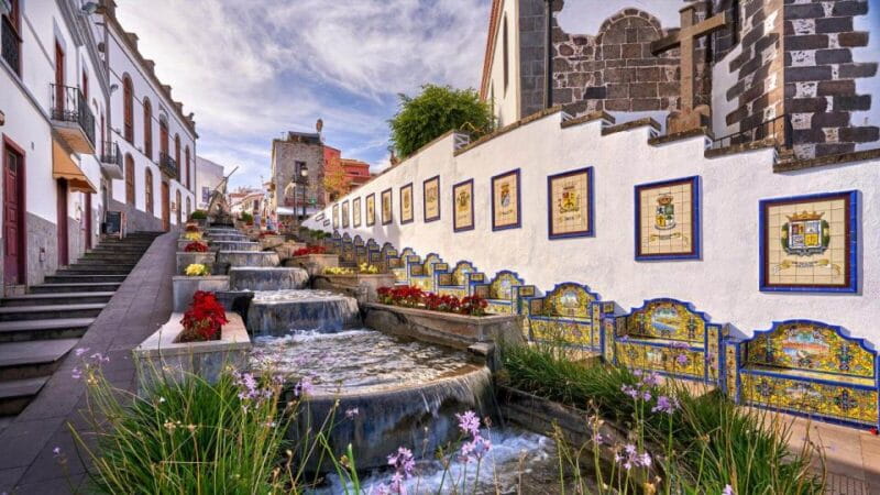 Tejeda: Roque Nublo Base Camp Xperience: Hike, Picnic & More - Value and Price Considerations