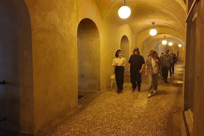 Telltale Ghost Tour - The Sum Up: Who Should Consider This Tour?