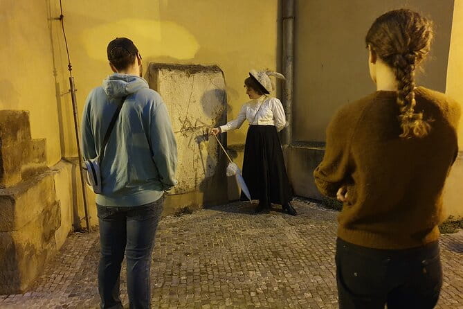 Telltale Ghost Tour - FAQ