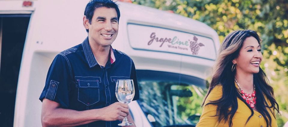 Temecula: All-Inclusive Wine Tasting Tour With Lunch - Key Points