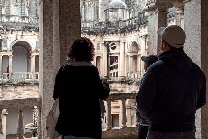 Templar River: Tomar and Almourol Private Tour - The Sum Up