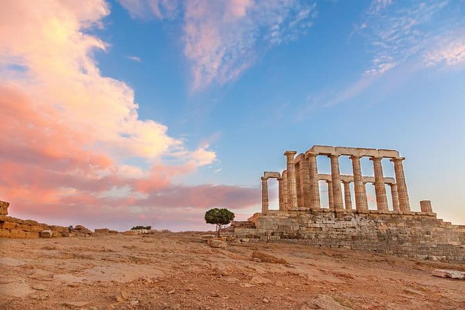 Temple of Poseidon and Cape Sounion Half Day Afternoon Tour - Who Would Love This Tour?