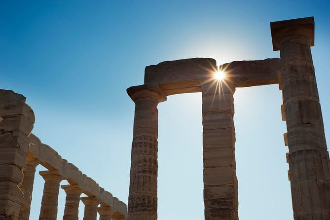 Temple of Poseidon and Cape Sounion Half Day Afternoon Tour - Final Thoughts: Is It Worth It?