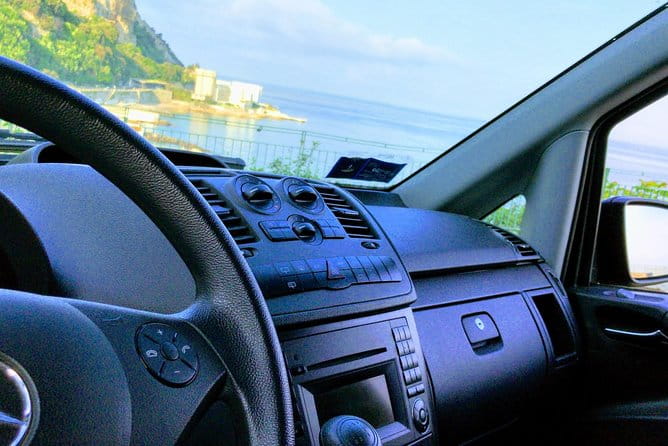 Temples and Buffalo Mozzarella: Paestum Day Trip from Naples - FAQs