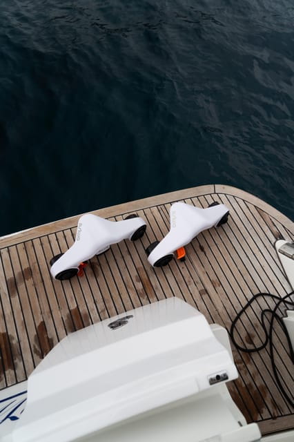 Tenerife: 2, 3 & 4 Hour Private Luxury Motorboat Charter - Who Will Love This?