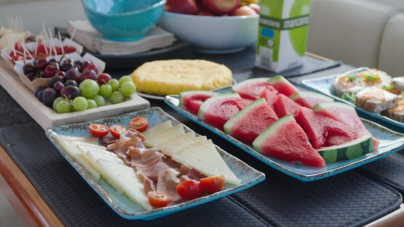 Tenerife: 6 & 8 Hour Private Luxury Motorboat Charter - Who Should Consider This Experience?