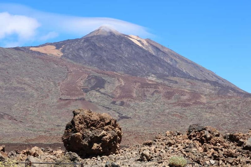 Tenerife: Afternoon 2seats Teide Buggy Tour - Final Thoughts