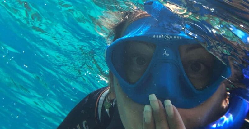 Tenerife: Alcalá Guided Snorkeling Tour - The Experience in Detail: What’s It Like on the Water?