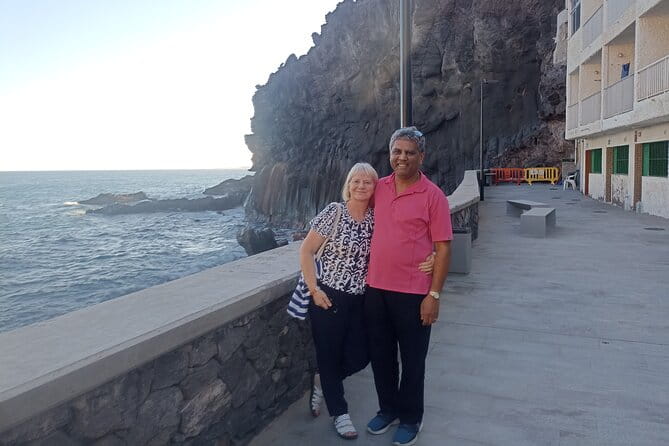 Tenerife Alternative Tour. Candelaria, Abades, Güímar - Transport, Timing, and Practicalities