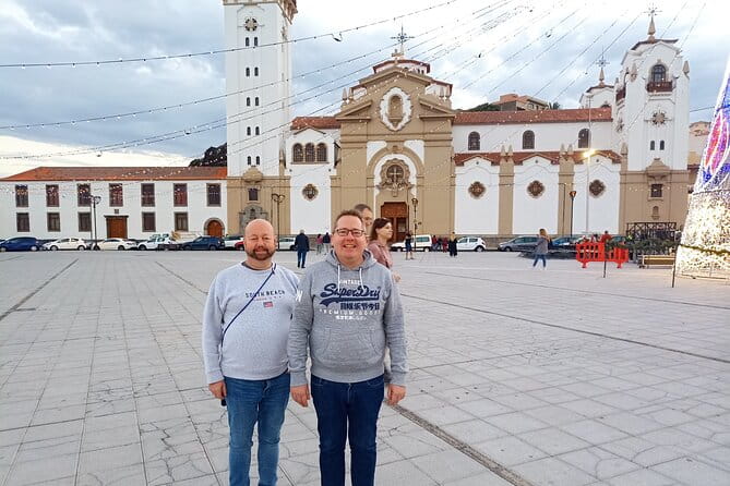 Tenerife Alternative Tour. Candelaria, Abades, Güímar - FAQs