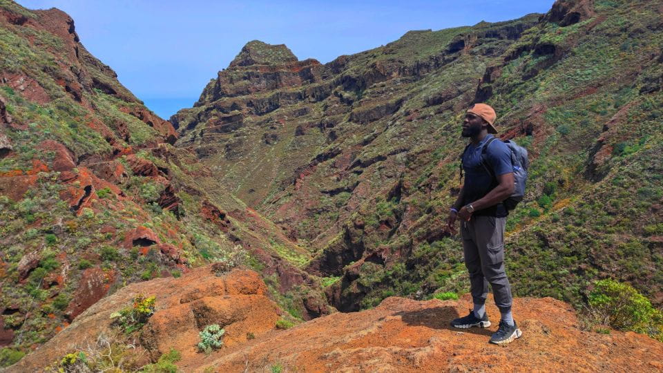 Tenerife: Anaga Mountains and Laurel Forest Hiking Tour - Things To Know