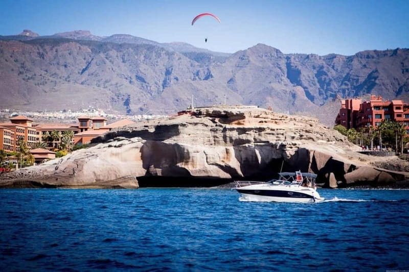 Tenerife: Armani Charter with Snacks and Drinks 2-3-6 hours - Who Will Love This Experience?