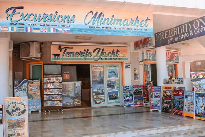 Tenerife Boat Rental in Costa Adeje - Final Thoughts: A Relaxing, Authentic Tenerife Experience