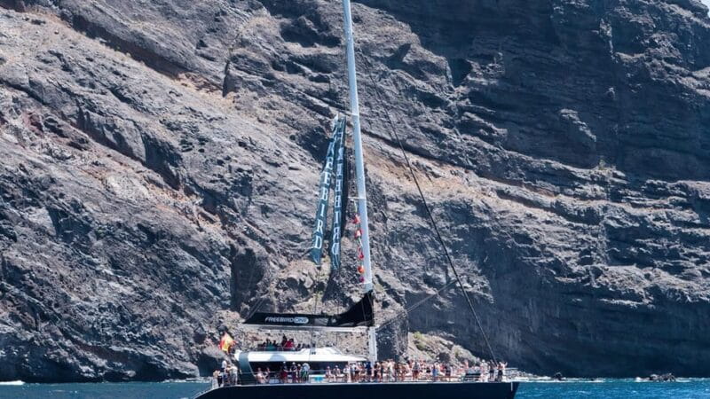 Tenerife: Catamaran Cruise with an Open Bar - Final thoughts: Is this a good Tenerife experience?