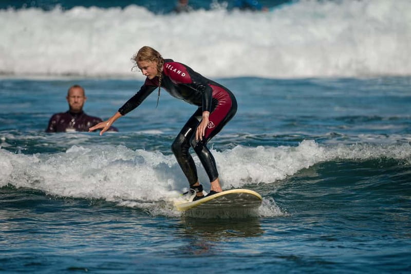 Tenerife : clases de surf para principiantes y intermedios - FAQs