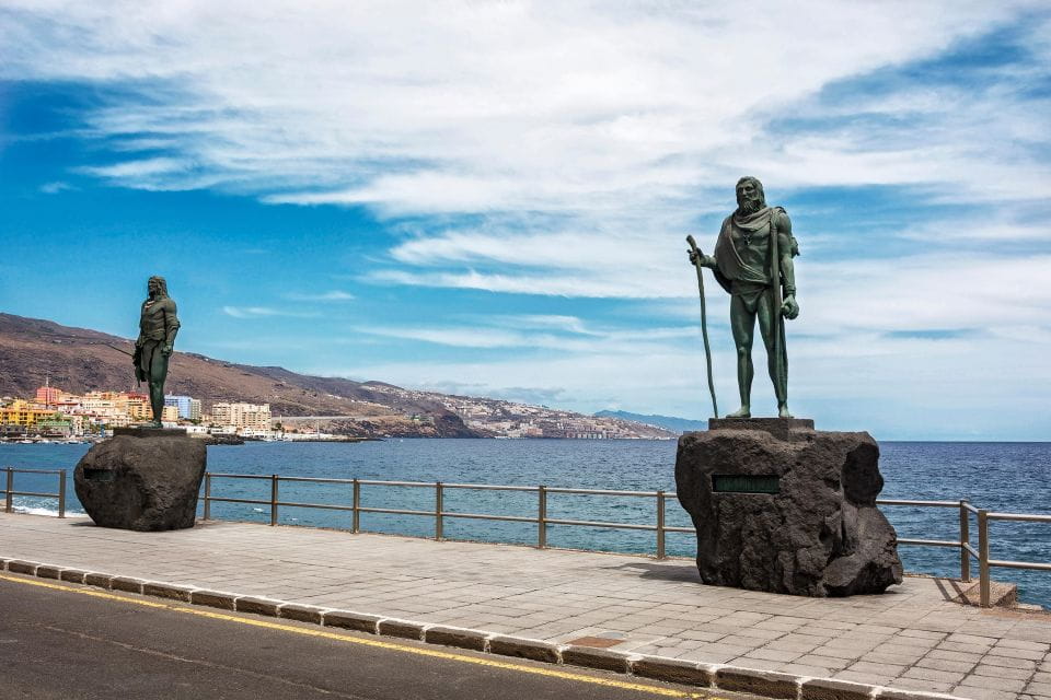 Tenerife: Complete Island Tour With Masca - Key Points