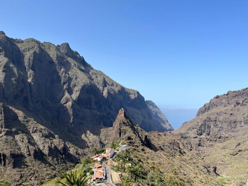 Tenerife: Complete Island Tour With Masca - Inclusions and Benefits