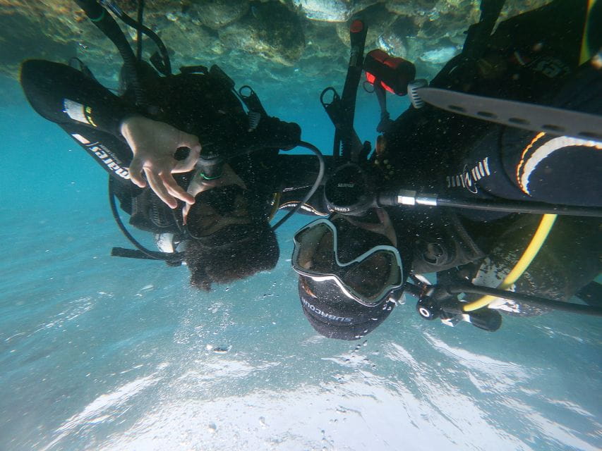 Tenerife: Costa Adeje Private Diving Lesson Experience - Instructor Languages