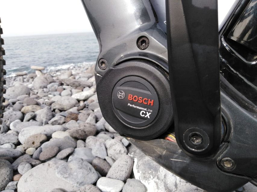 Tenerife: Electric Mountain Bike Rental - Highlights of the Experience