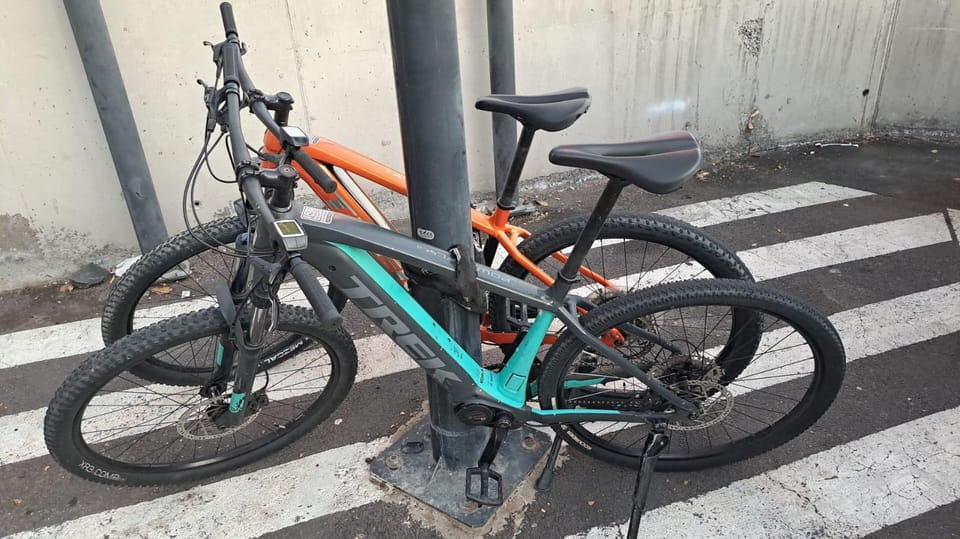 Tenerife: Electric Mountain Bike Rental - Operational Support and Assistance