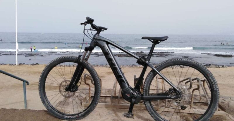 Tenerife: Electric Mountain Bike Rental with Hotel Delivery - Who Should Consider This Experience?