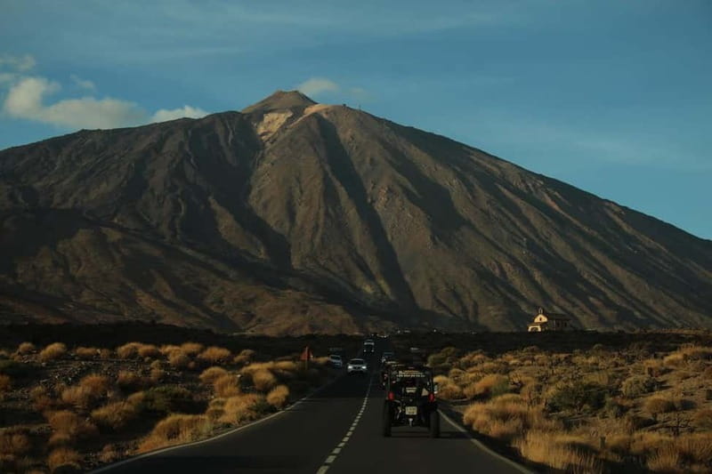 Tenerife: Family 4seats Buggy Tour of Teide - Final Thoughts