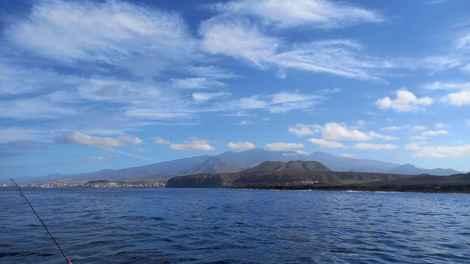 Tenerife: Fishing Boat Trip - Itinerary and Experience