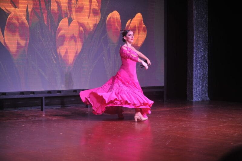 Tenerife: Flamenco Performance at Teatro Coliseo - The Drinks and Upgrades: Value for Money