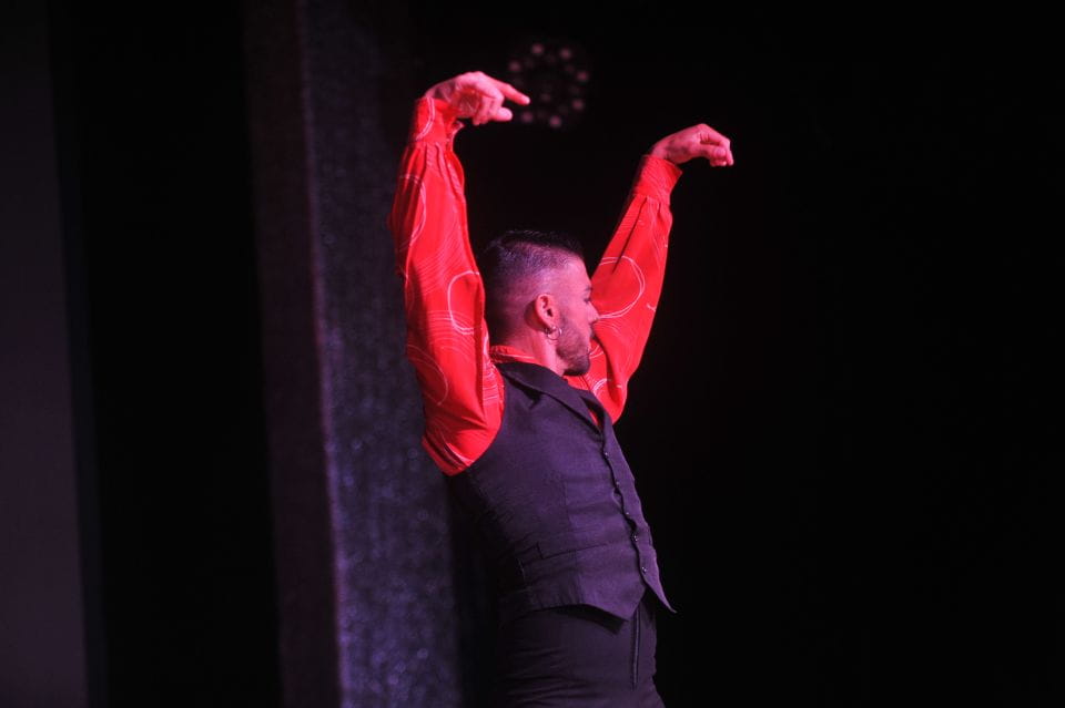 Tenerife: Flamenco Performance at Teatro Coliseo - Venue Information