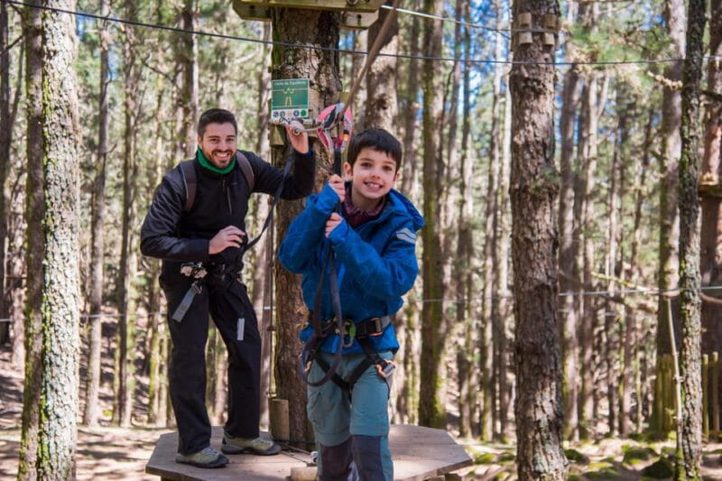 Tenerife: Forestal Park Tenerife Entry Ticket - Final Thoughts: Who Should Book This?