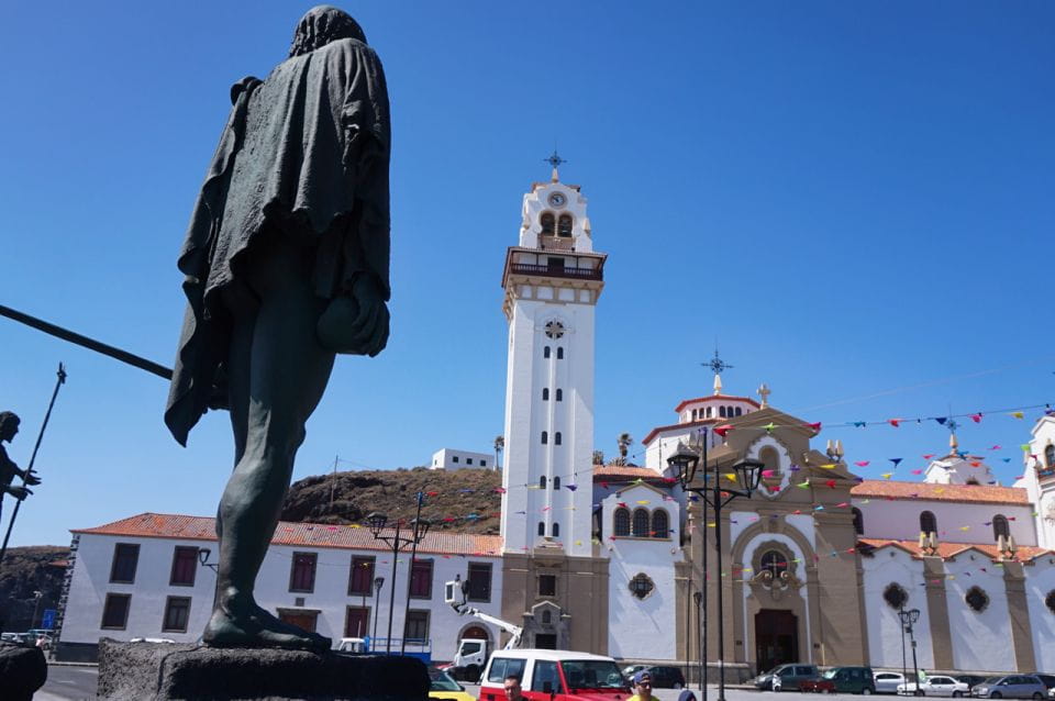 Tenerife: Full-Day Guided Island Tour - Tips for Travelers