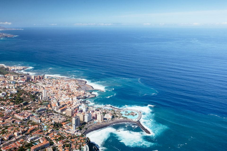 Tenerife: Full-Day Guided Island Tour - Things To Know