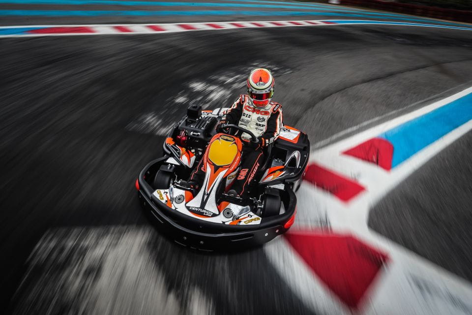 Tenerife: Go Karting Adventure - Booking Information