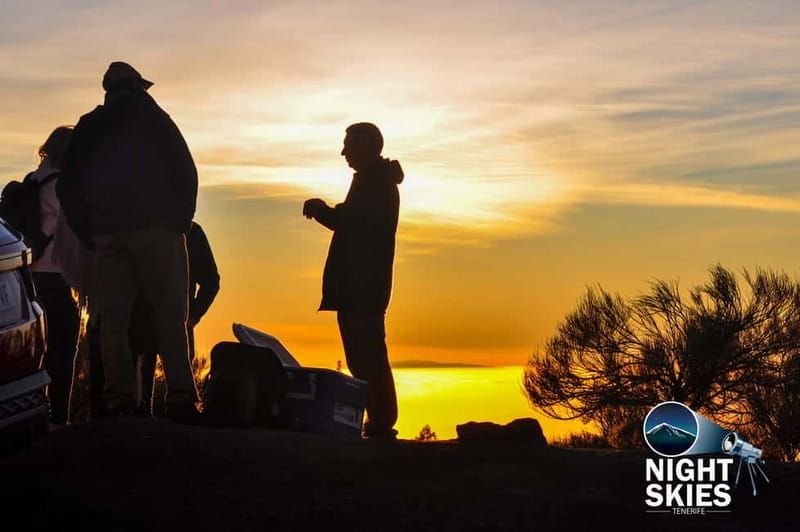 Tenerife: Gourmet Sunset Dinner and Stargazing Experience - Price and Value: Is It Worth It?