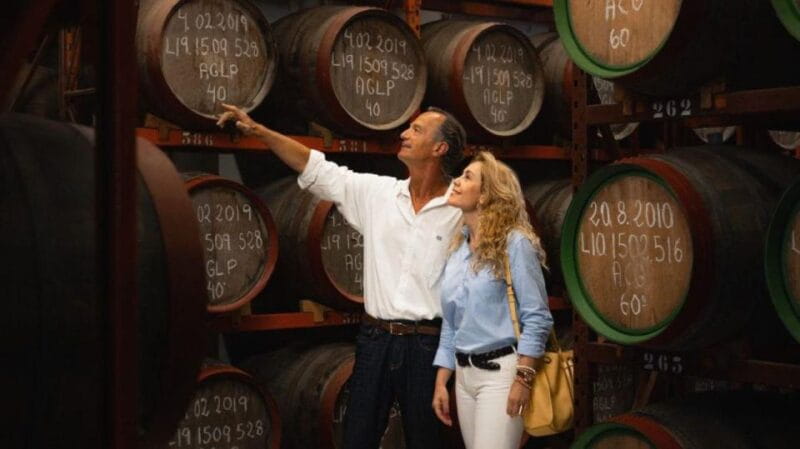 Tenerife: Gran Canaria Full-Day Guided Tour with Aquarium - Exploring Gran Canaria from Tenerife: A Deep Dive into the Experience