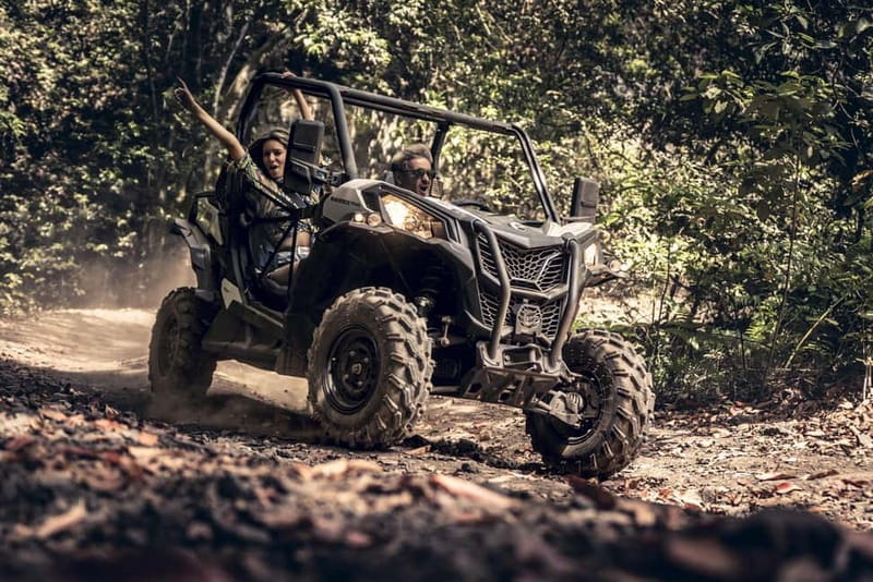 Tenerife: Guided Buggy Discovery Tour around Mount Teide - Who is this tour best for?