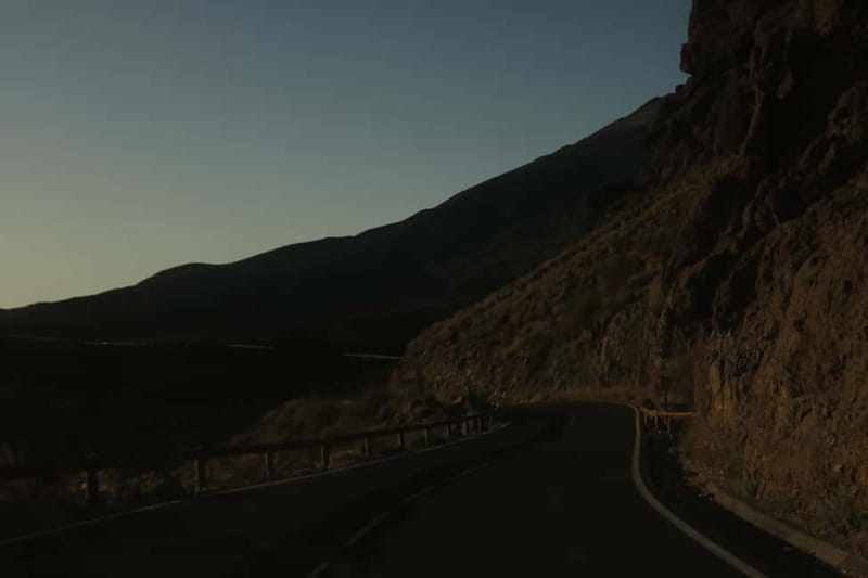 Tenerife: Guided Quad Tour on Mount Teide - Experiencing the Sunset: A Magical Transition