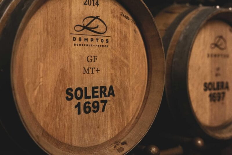 Tenerife: Guided tour with tasting of 6 wines - Tasting the Six Wines: A Flavor Journey