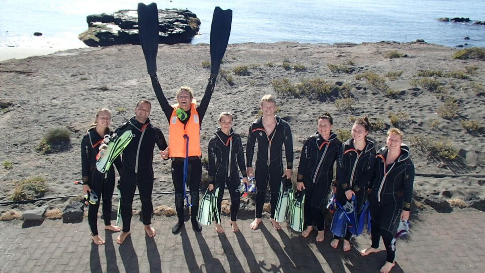 Tenerife: Half-Day Snorkeling Tour - Customer Reviews and Ratings