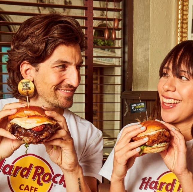 Tenerife: Hard Rock Cafe Set Menu Lunch or Dinner & Drink - Accessibility Features