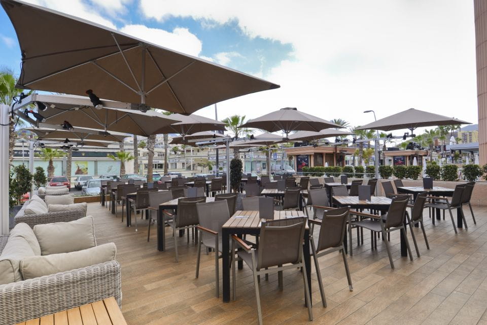 Tenerife: Hard Rock Cafe Set Menu Lunch or Dinner & Drink - Customer Feedback Overview